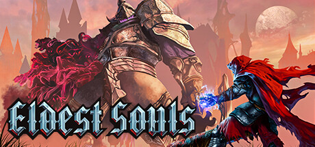 《最老的灵魂 Eldest Souls》Switch中文版NSP下载 – 含1.0.460补丁_0
