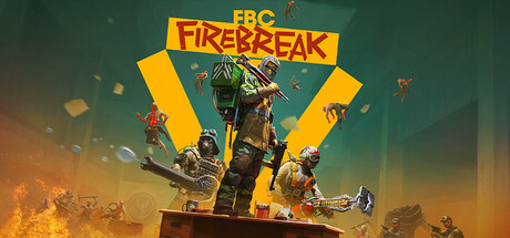 《联邦控制局：防火组/FBC: Firebreak》PC中文版下载-含v5347140联机版_0