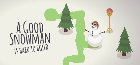 《怪物堆雪人 A Good Snowman is Hard to Build》Switch中文版NSP下载_0