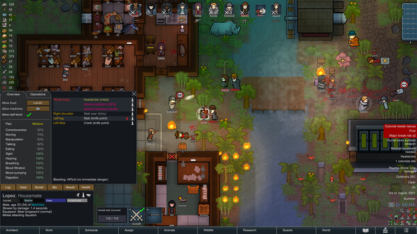 《边缘世界/RimWorld》PC中文版下载-含v1.6.4633_2
