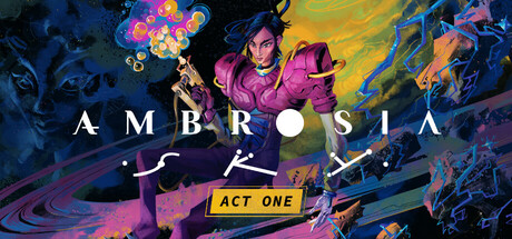 《仙肴苍穹/Ambrosia Sky》PC英文版下载-含Build.20714032_0