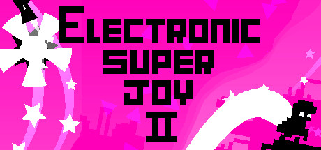 《电子超快感2 Electronic Super Joy 2》Switch英文版NSZ下载_0