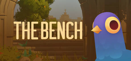 《长椅/The Bench》PC中文版下载-含Build.20667057_0