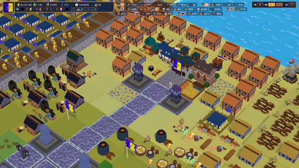 《DSS 2：战争工业/DSS 2: War Industry》PC中文版下载-含Build.20606944_1