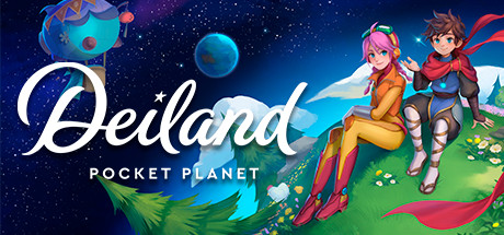 《黛蓝星：口袋星球版 Deiland: Pocket Planet Edition》Switch中文版NSZ下载 – 含1.1.1补丁_0
