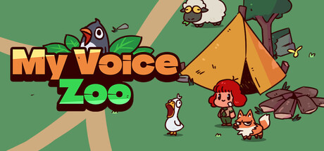 《我的声音动物园/MyVoiceZoo》PC中文版下载-含Build.20860342_0