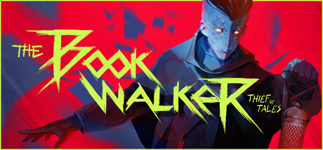 《书行者/The Bookwalker》PC中文版下载-含v23.7.1_0