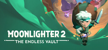 《夜勤人2：无尽宝库/Moonlighter 2: The Endless Vault》PC中文版下载-含Build.20833076_0