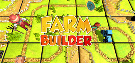 《农场建造者 Farm Builder》Switch美版中文NSZ下载 – 含1.6.8补丁_0