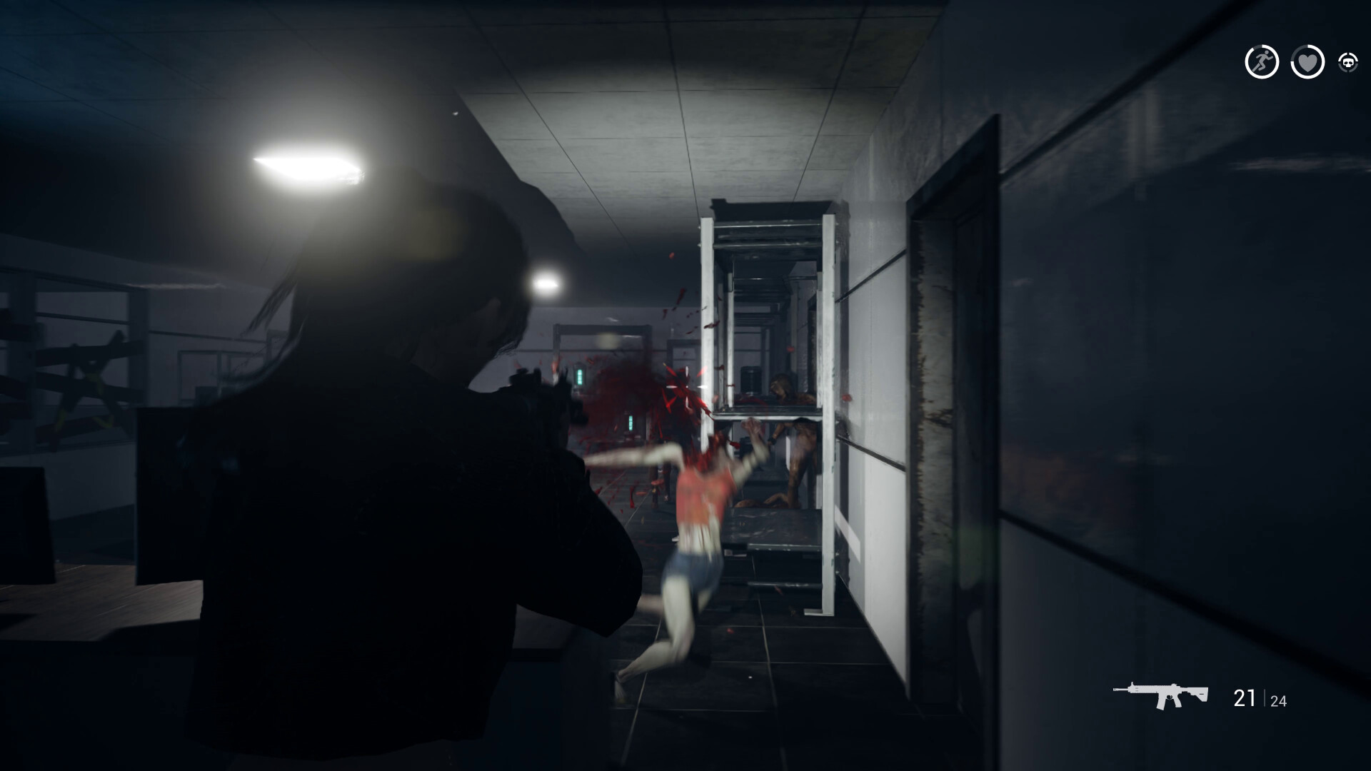 《致命解药/The Killing Antidote》PC中文版下载-含v0.6_2