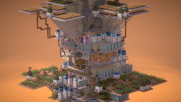 《巴别塔：垂直国度/STARIO: Haven Tower》PC中文版下载-含v0.2.15_2