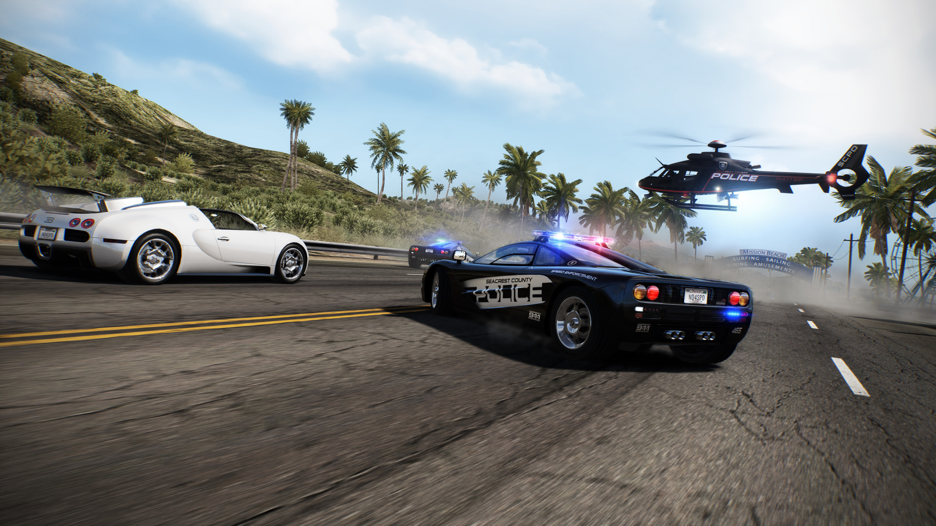 《极品飞车14：热力追踪3 重制版/Need for Speed Hot Pursuit Remastered》PC中文版下载-含Build.20611010_1