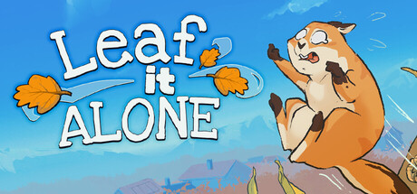 《落叶拾取模拟器/Leaf it Alone》PC中文版下载-含Build.20724055_0