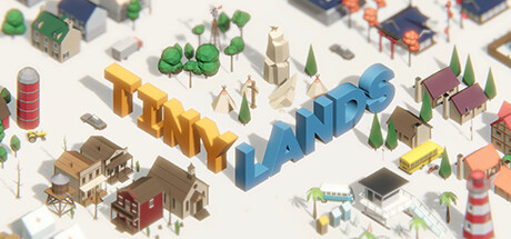 《小小大陆 Tiny Lands》Switch中文版NSP下载 – 含1.2.0补丁_0