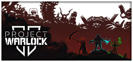 《术士计划2/Project Warlock II》PC中文版下载-含v1.0.1.27_0