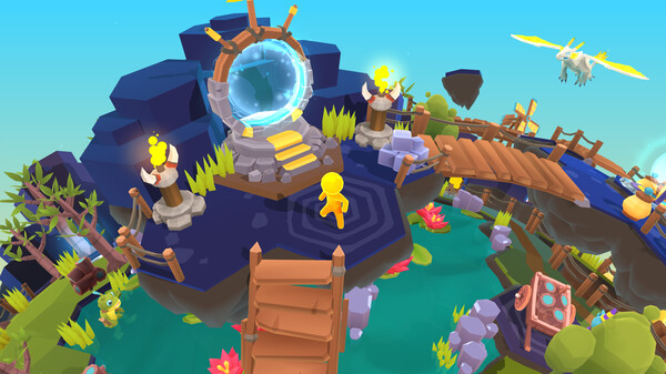 《我的小小宇宙/My Little Universe》PC中文版下载-含Build.20607574_2