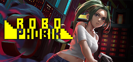 《机器恐惧症 RoboPhobik》Switch英文版NSZ下载_0