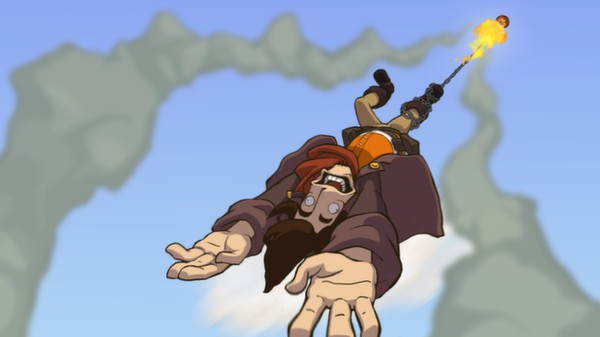 《德波尼亚 Deponia》Switch英文版NSP下载 – 含4.0.1363_2补丁_2