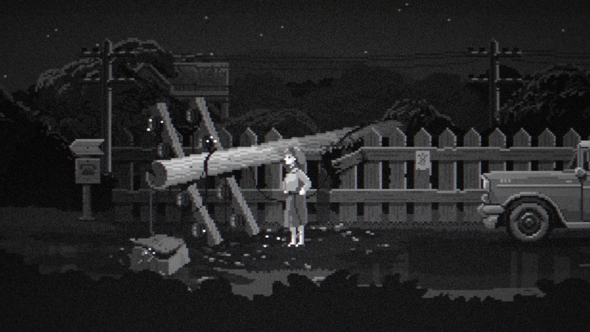 《午夜现场：公路惊魂（特别版）/Midnight Scenes: The Highway (Special Edition)》PC中文版下载-含Build.20251936_1
