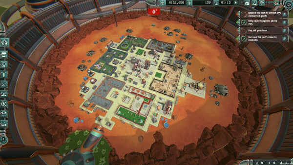 《火星人闹翻地球/Mars Attracts》PC中文版下载-含Build.20562332_1