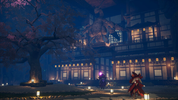 《幻兽帕鲁/Palworld》PC中文版下载-含v0.6.9.82048联机版_2