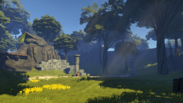 《RWBY：戮兽之蚀 RWBY: Grimm Eclipse》Switch中文版XCI下载 – 含1.11.4r补丁_1