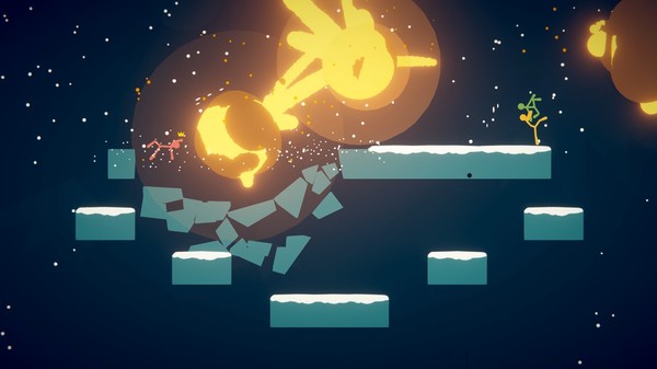 《火柴人战斗 Stick Fight: The Game》Switch英文版NSP下载 – 含1.0.52补丁_2