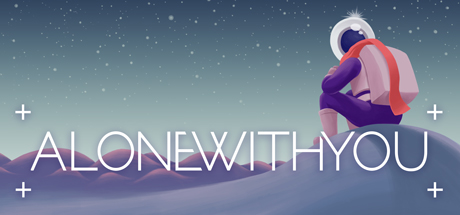 《与你独处 Alone With You》Switch英文版NSP下载_0