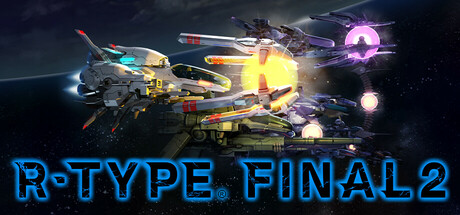 《异形战机：最终2 R-Type Final 2》Switch中文版NSP下载 – 含1.4.2补丁+11DLC+金手指_0