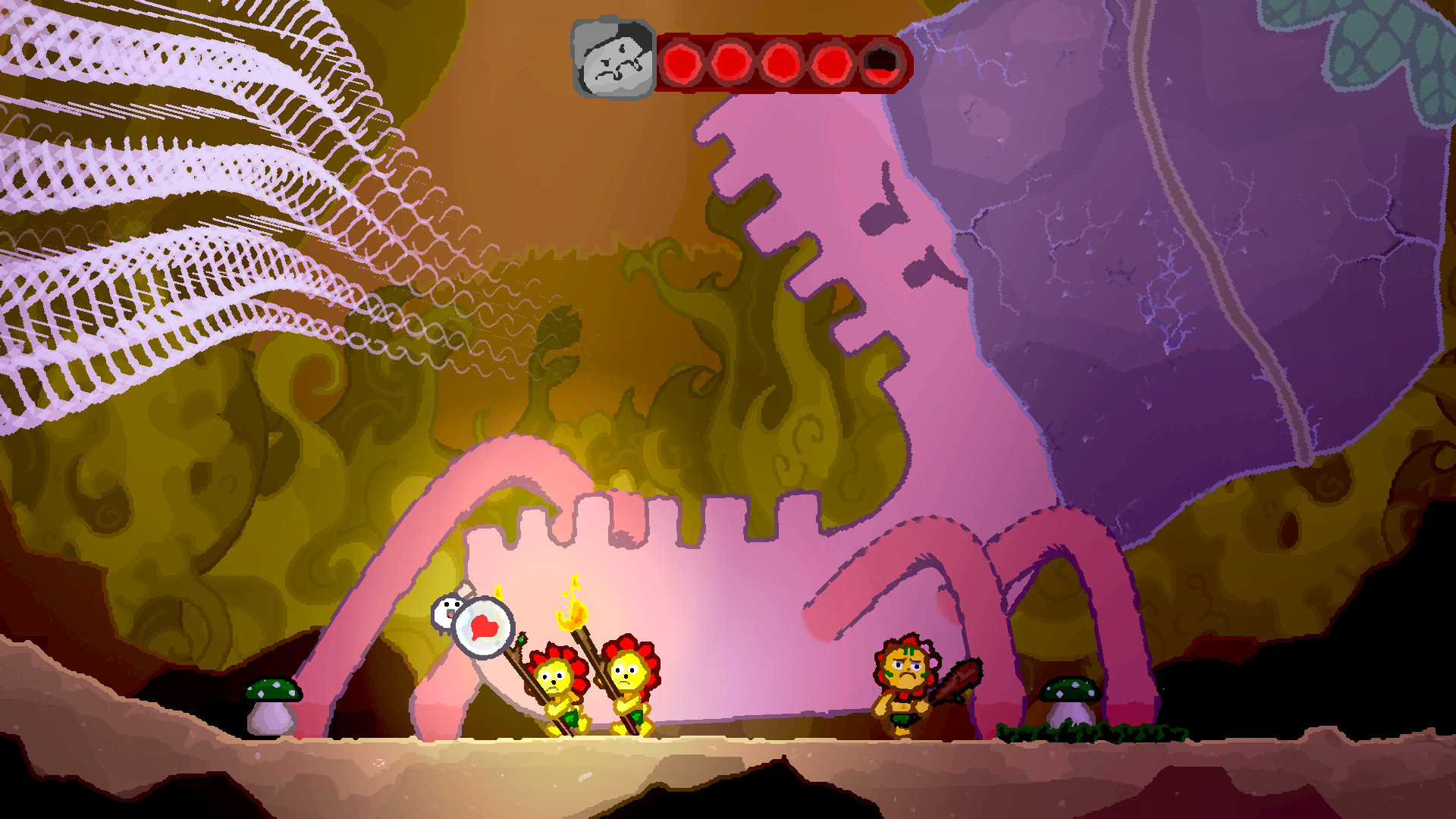 《巫姆：决定版 Wuppo: Definitive Edition》Switch中文版XCI下载_1