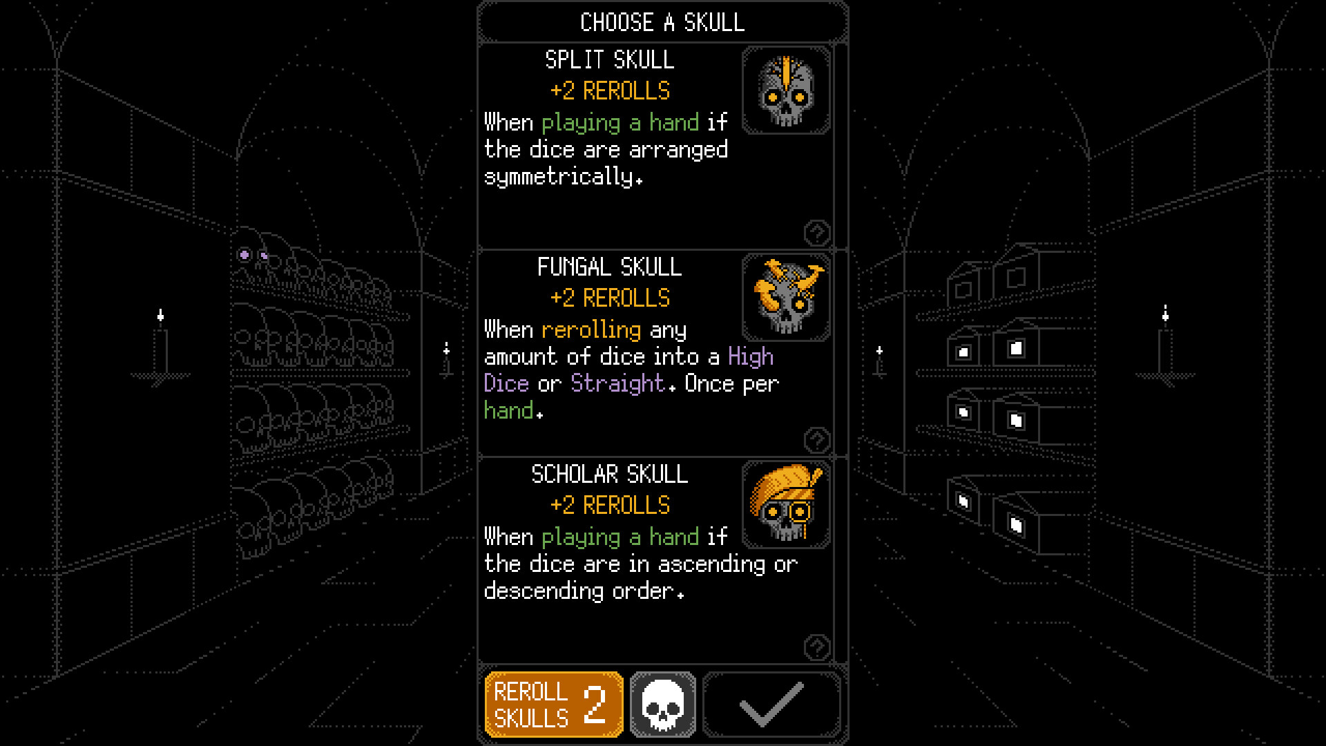 《卡尔玛之骰/Dice of Kalma》PC中文版下载-含Build.20754381_1
