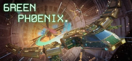 《绿凤凰 Green Phoenix》Switch英文版NSP下载 – 含1.0.1补丁_0