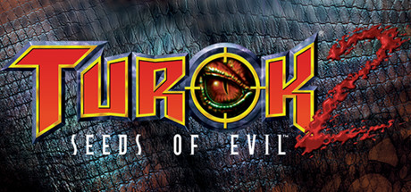 《恐龙猎人2 Turok 2: Seeds of Evil》Switch英文版NSP下载 – 含1.0.3补丁_0