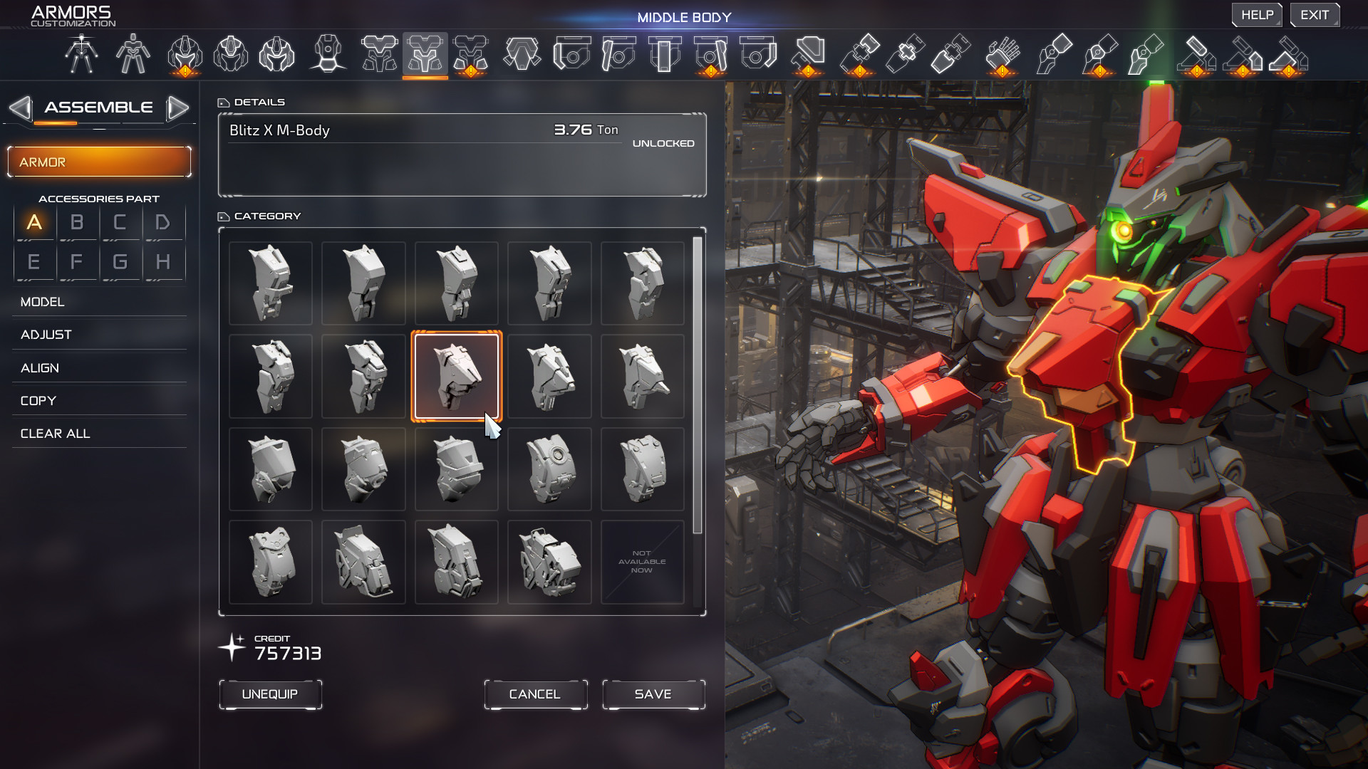 《M.A.S.S. Builder》PC中文版下载-含v1.0.5_1