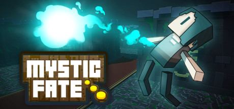 《神秘命运 Mystic Fate》Switch英文版NSP下载_0
