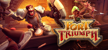 《凯旋堡 Fort Triumph》Switch中文版NSP下载 – 含1.1.7补丁_0