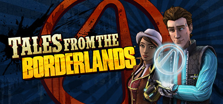 《无主之地：传说 Tales from the Borderlands》Switch英文版NSP下载_0
