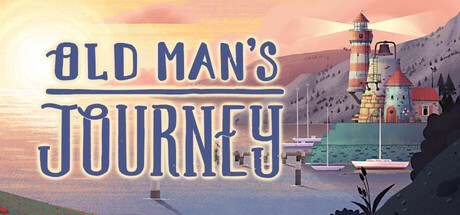 《老人之旅 Old Man’s Journey》Switch中文版NSZ下载 – 含1.1.0补丁_0