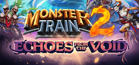 《怪物火车2/Monster Train 2》PC中文版下载-含v14193_0