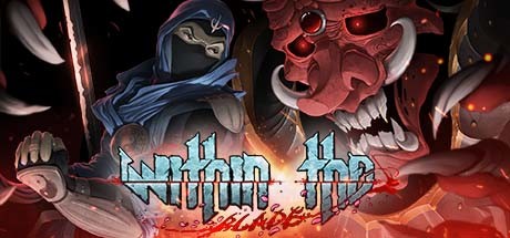 《刀刃之上 Within the Blade》Switch英文版NSP下载_0