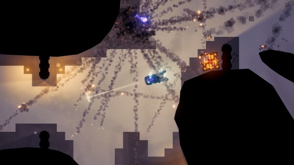 《机甲浩劫/Mech Havoc》PC中文版下载-含Build.20623157_1