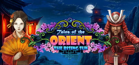 《东方故事：太阳升起 Tales of the Orient – The Rising Sun》Switch英文版NSP下载 – 含1.0.2补丁_0