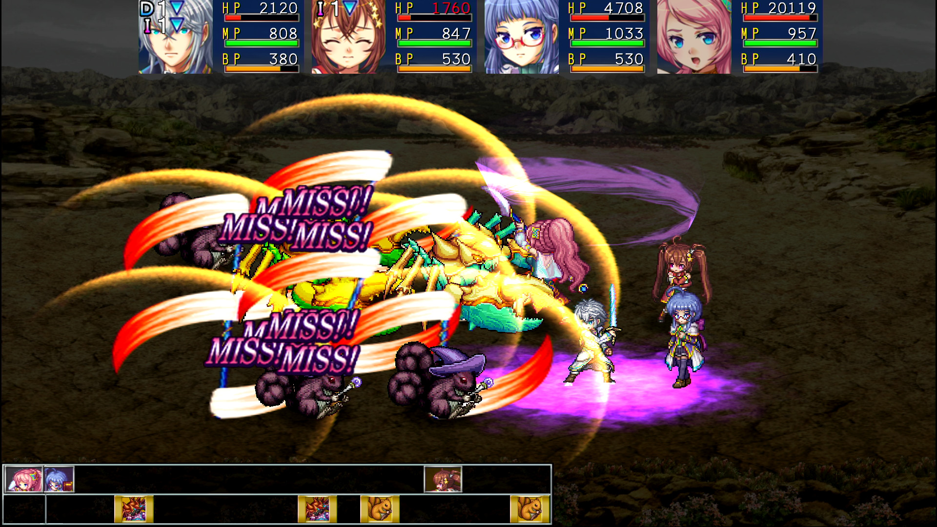 《神之迪欧斯 Asdivine Dios》Switch英文版NSP下载 – 含6DLC_1