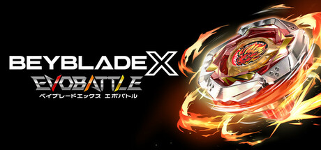 《爆旋陀螺X 进化对决 BEYBLADE X EVOBATTLE》Switch中文版NSZ下载 – 含1.0.2补丁_0