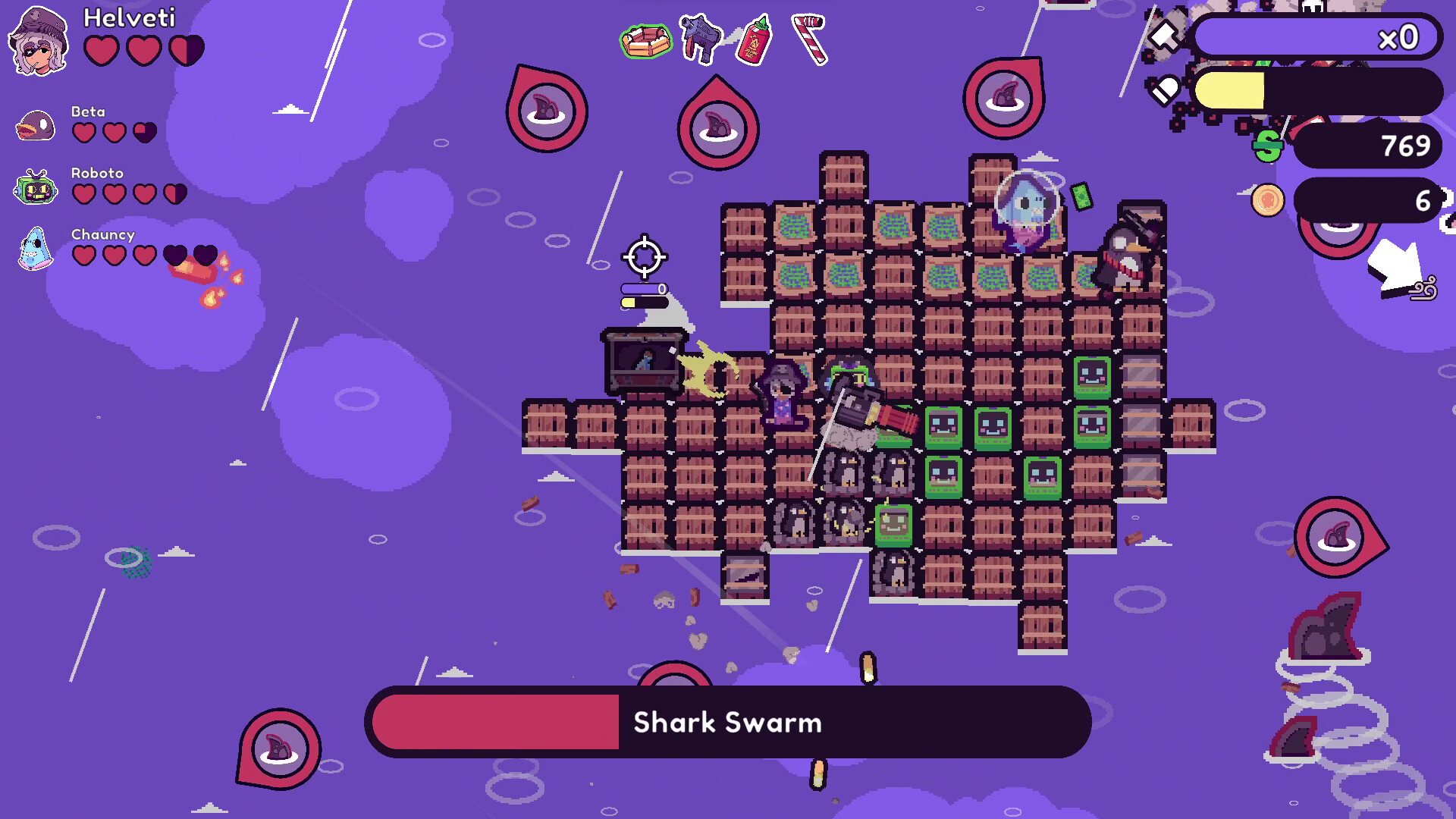 《超级木筏/Super Raft Boat Together》PC中文版下载-含v1.4.2.1_2
