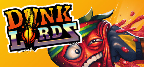 《灌篮王 Dunk Lords》Switch中文版NSP下载 – 含补丁_0