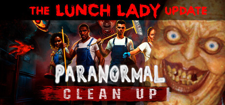 《超自然清理/Paranormal Cleanup》PC中文版下载-含v1.4.3b_0