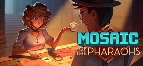《法老的马赛克/Mosaic of The Pharaohs》PC中文版下载-含Build.18051427_0