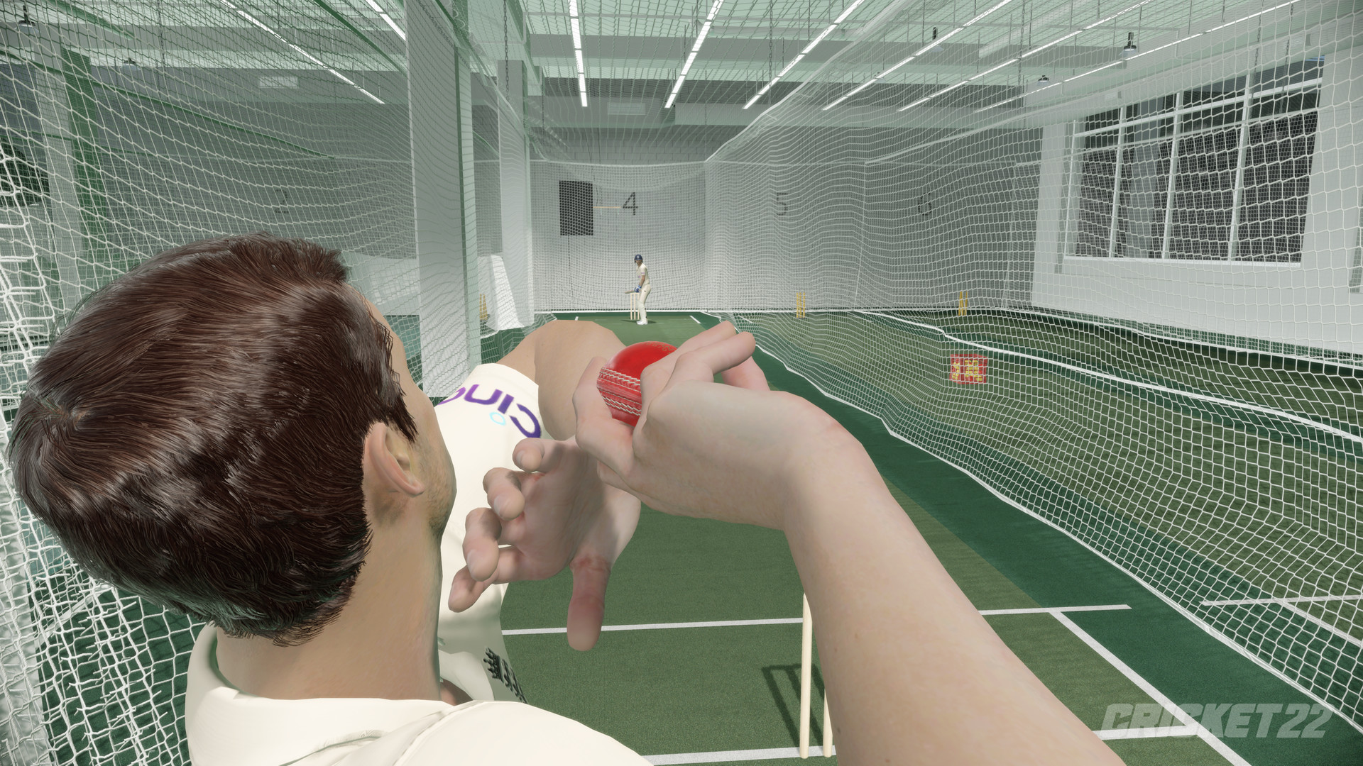 《板球22/Cricket 22》PC英文版下载-含Build.9906614_2