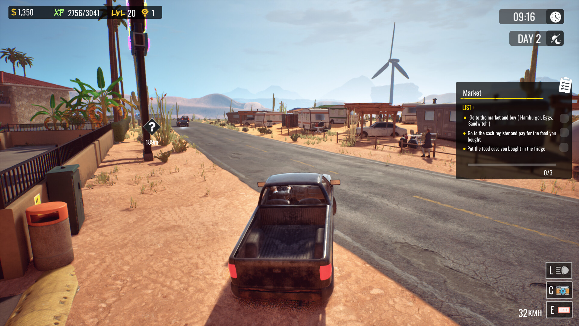 《日落汽车旅馆/Sunset Motel》PC中文版下载-含v1.0.15_1